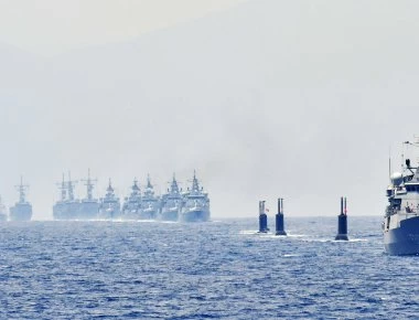 Τουρκική «θύελλα» με ΝΟΤAM και NAVTEX ενώ η Ελλάδα συζητά για… ΜΟΕ - Bloomberg: «Νοέμβριο τα F-35 στην Τουρκία»